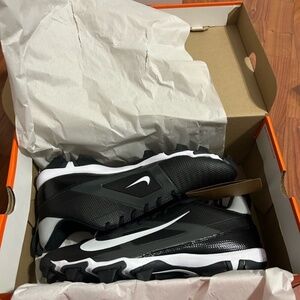 Nike football cleats